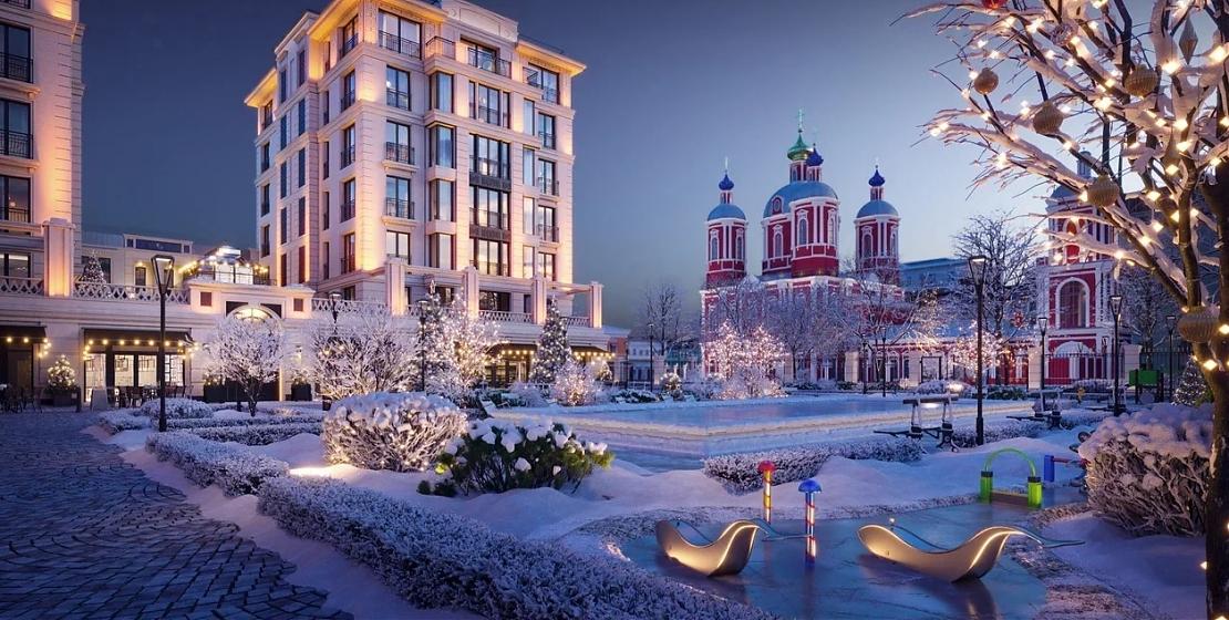  Квартирный контроль