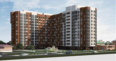 ЖК "Нахабинский" Квартирный контроль