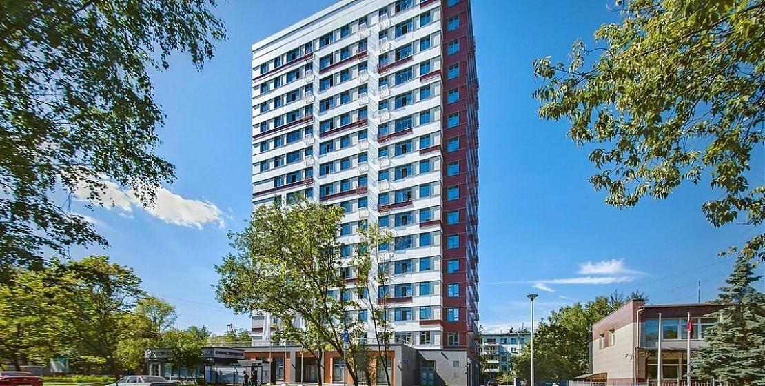  Квартирный контроль