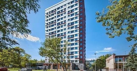 ЖК "Счастье в Мневниках" (Дом в Мневниках) Квартирный контроль