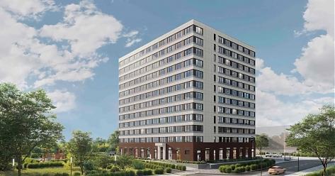 Апарт-комплекс ВЛЮБЕРЦЫ Квартирный контроль