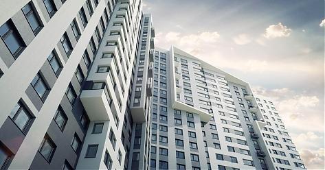 ЖК "Букинист" Квартирный контроль