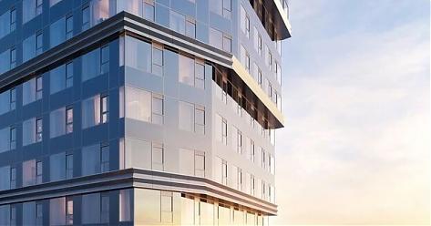 ЖК Свет Квартирный контроль