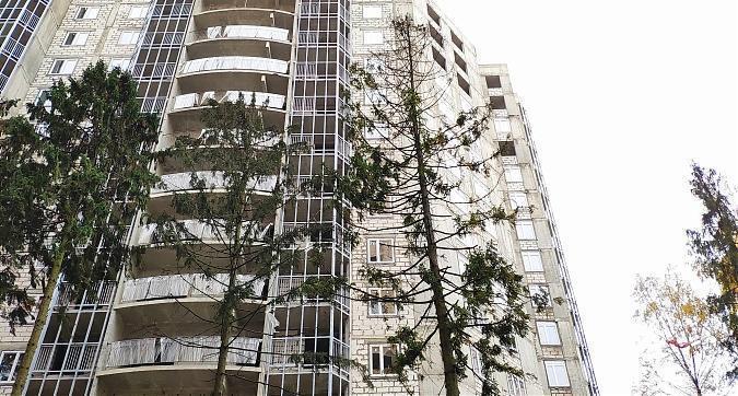 ЖК Квартал 3, вид с ул. Некрасова, фото 4 Квартирный контроль