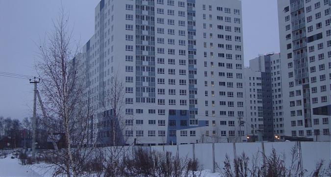 ЖК Белые ночи, отделочные работы, корпус 1.1, 1.2, 1.3, фото -3 Квартирный контроль