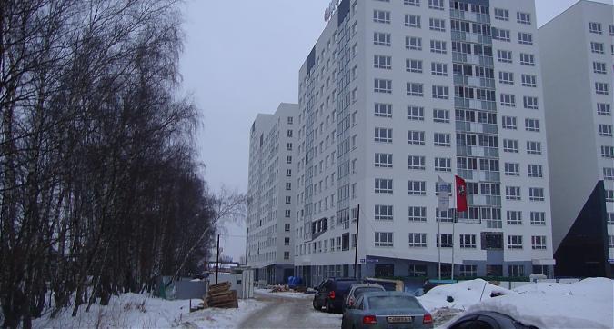 ЖК Белые ночи, отделочные работы, корпус, 1.2,  фото -6 Квартирный контроль
