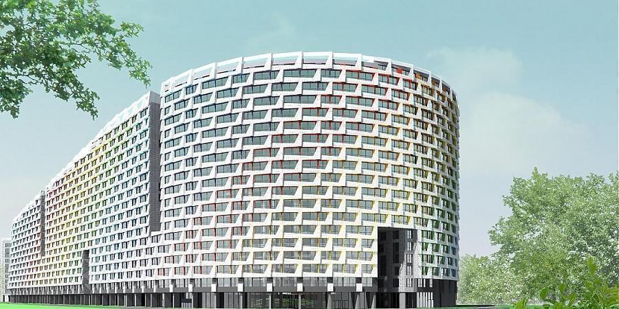  Квартирный контроль