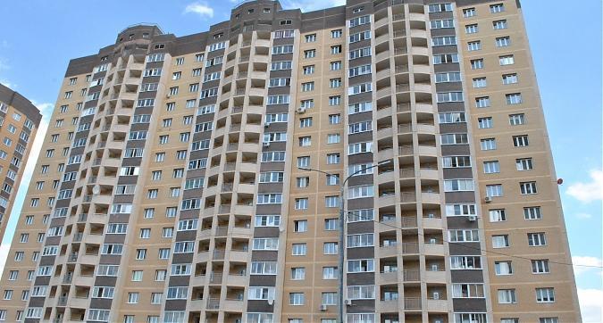 ЖК Афродита - корпус 3 Квартирный контроль