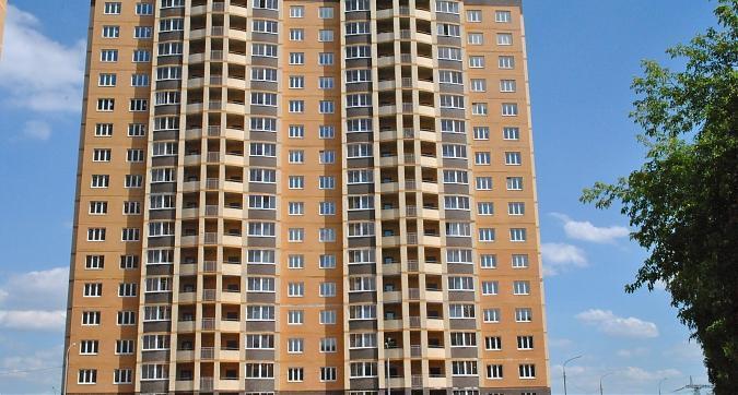 ЖК Афродита - корпус 2 Квартирный контроль