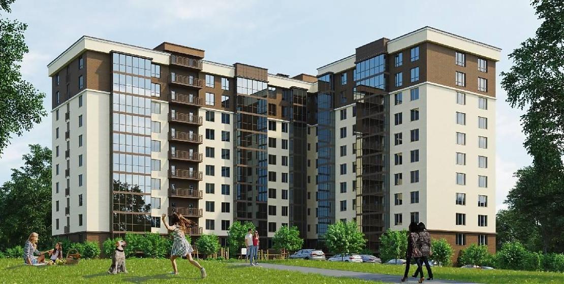  Квартирный контроль