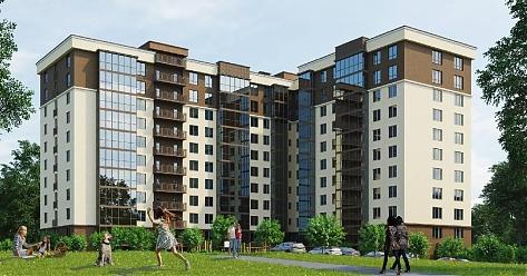 ЖК "ПущиноГрад" Квартирный контроль