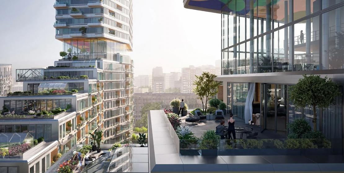  Квартирный контроль