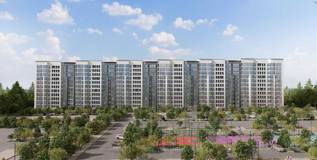  Квартирный контроль