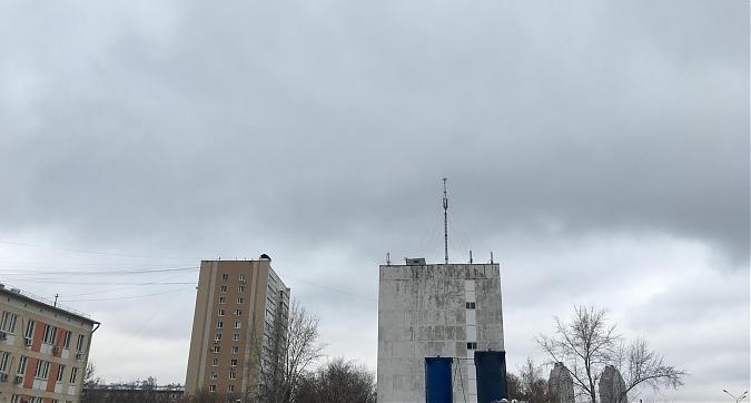 ЖК Октябрь Квартирный контроль