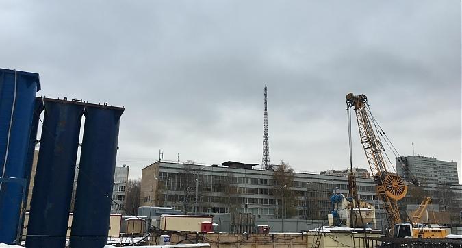 ЖК Октябрь Квартирный контроль