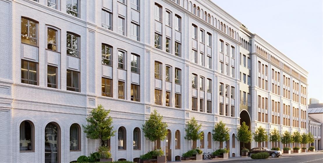  Квартирный контроль