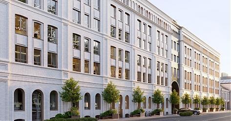 Клубный дом DUO (Дуо) Квартирный контроль