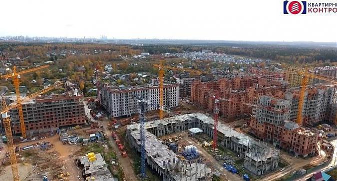  Квартирный контроль