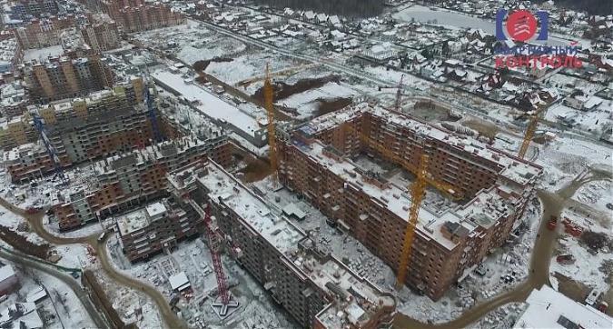  Квартирный контроль