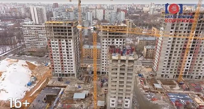 Квартирный контроль