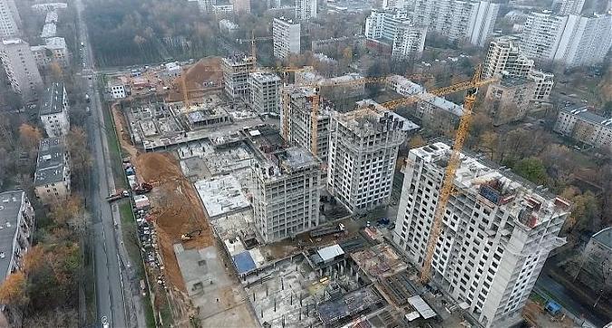  Квартирный контроль