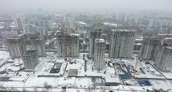  Квартирный контроль