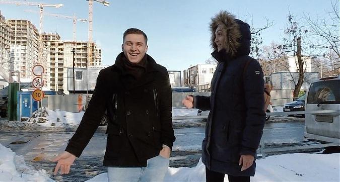  Квартирный контроль