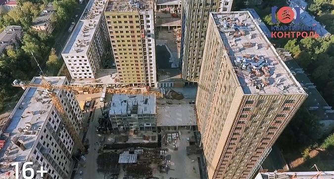  Квартирный контроль