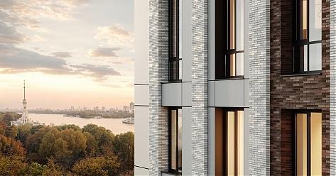 ЖК «Мангазея на Речном» Квартирный контроль