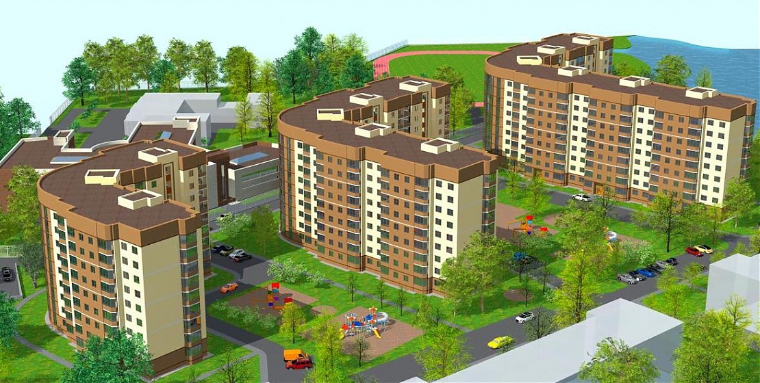  Квартирный контроль