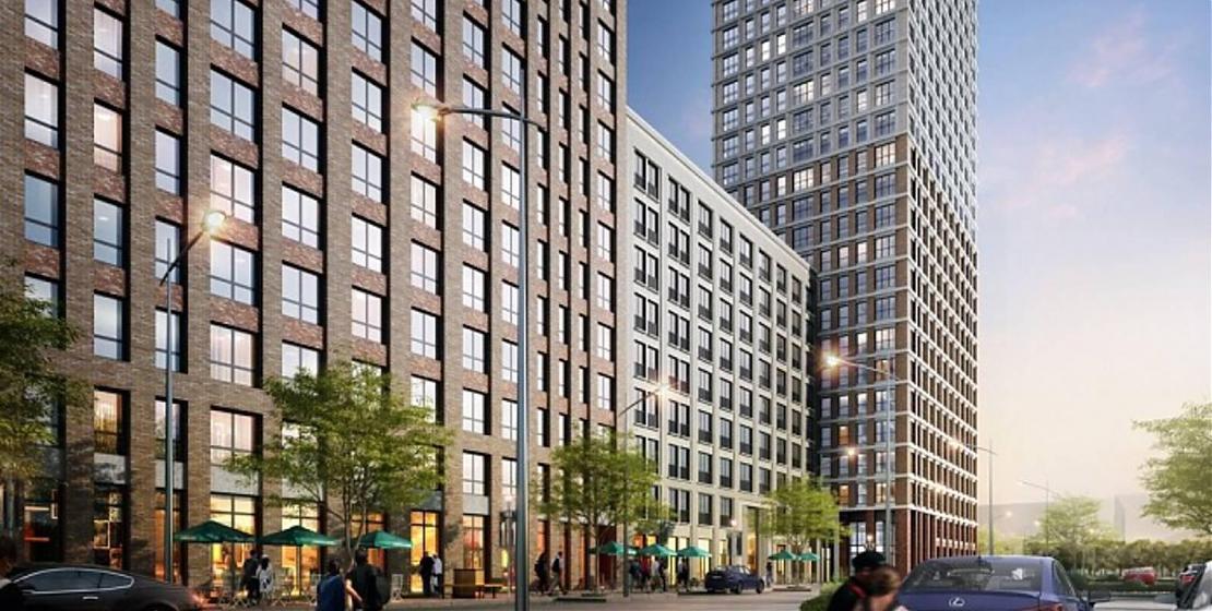  Квартирный контроль