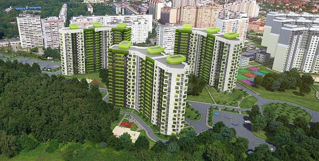  Квартирный контроль