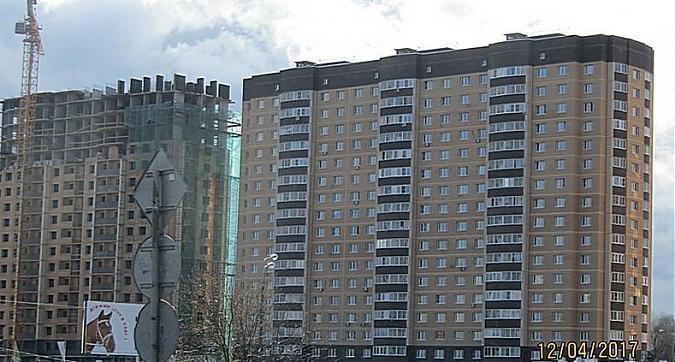 ЖК Афродита - корпуса 5 и 3 Квартирный контроль