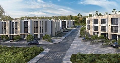 Коттеджный посёлок «Премьер Новорижский» Квартирный контроль