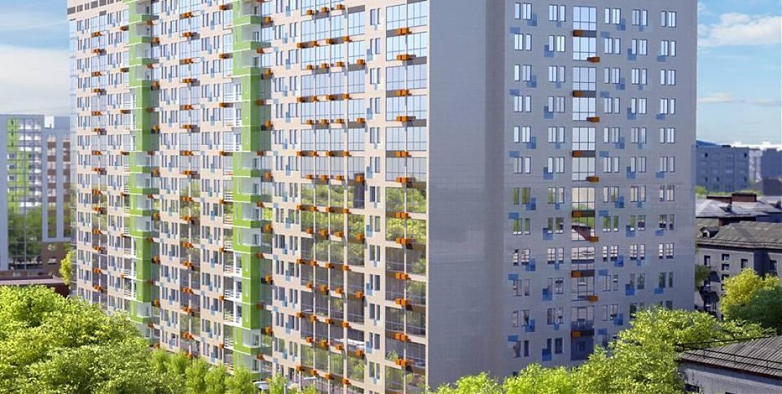  Квартирный контроль