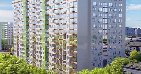 ЖК "Ивантеевка 2020" Квартирный контроль