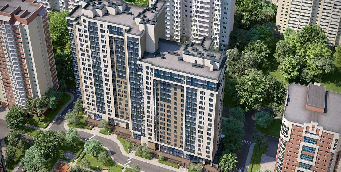  Квартирный контроль