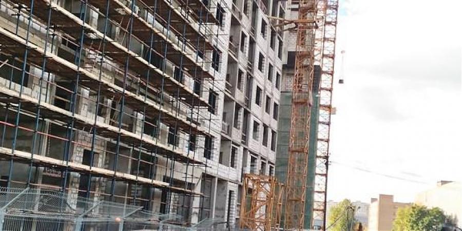  Квартирный контроль