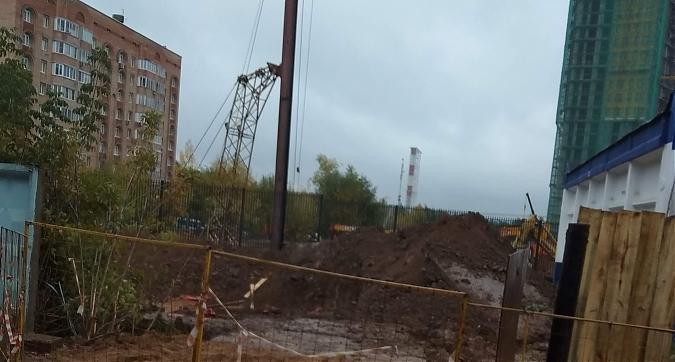 ЖК Свобода, планируемое место строительства, фото -3 Квартирный контроль