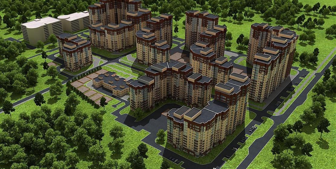  Квартирный контроль