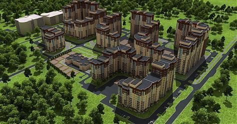 ЖК "Полет" Квартирный контроль