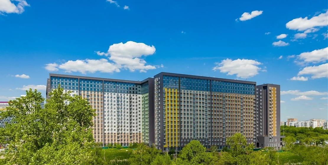  Квартирный контроль