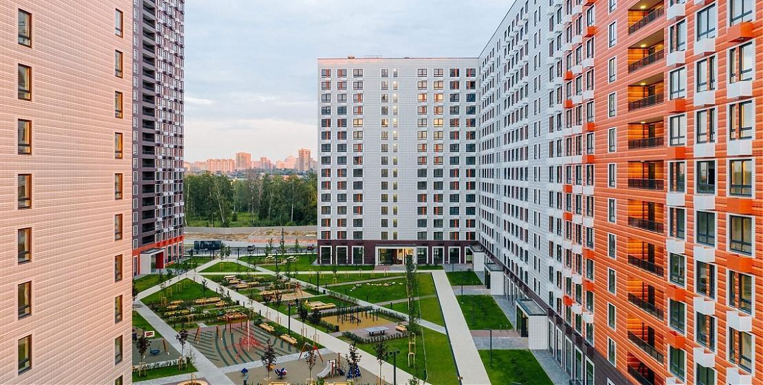  Квартирный контроль