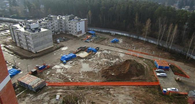  Квартирный контроль