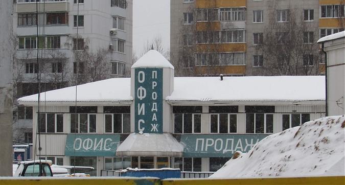 ЖК Свой, офис продаж, фото - 7 Квартирный контроль