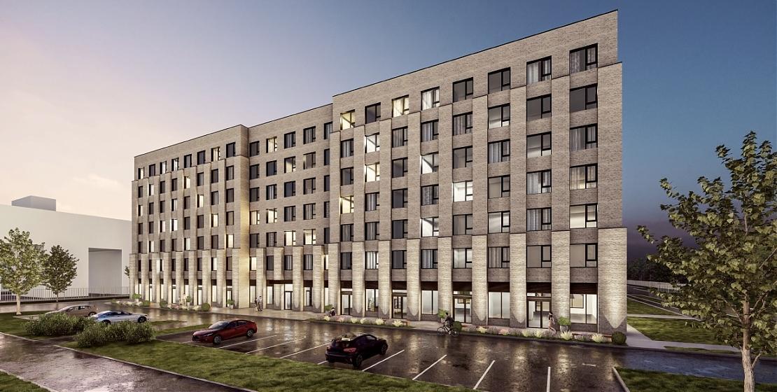  Квартирный контроль