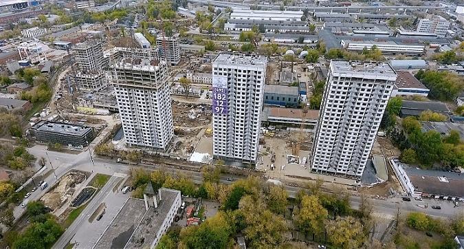  Квартирный контроль