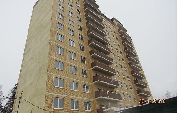 ЖК Солнечная Аллея, вид с улицы Куйбышева, фото - 1 Квартирный контроль