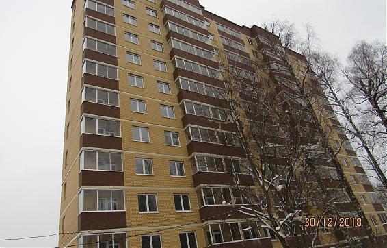ЖК Солнечная Аллея, вид с улицы Куйбышева, фото - 2 Квартирный контроль