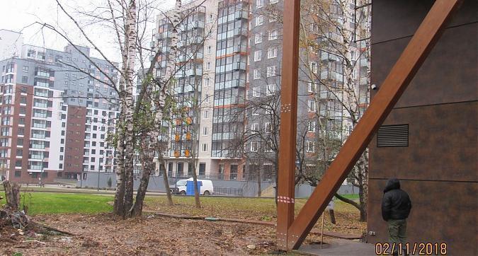 ЖК Гринада (ЖК На Феодосийской), отделочные работы, фото -7 Квартирный контроль
